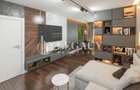 Apartament 2 camere, tip 1A, 1B, 8A, 8B - Copou Garden Residence - 8