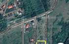 Teren 390 mp, ideal pentru cabana, zona Valea Popi - Alba Iulia - 1