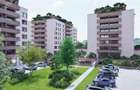 Apartament cu 2 camere si balcon in zona Calea Surii Mici din Sibiu - 3