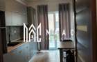 Garsoniera cu gradina | 37 MPU | Decomandata | Mobilata - 1