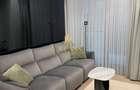 Studio dublu modern în Pipera