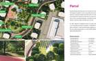 Parcela de teren in ARED CITY, cel mai modern cartier | Fără agenții! - 4