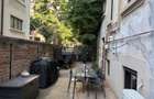 Spațiu de birouri - apartament cu 4 camere- Mansarda în vila -Kiseleff - 13