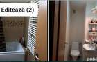 Decomandat cu 2 bai si 3 balcoane linga Piata Verde