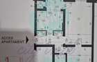 2 camere in BLOC RUSESC - 10