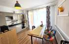 Apartament modern 3 camere, 2 bai, Etaj 2, Cartierul Arhitectilor - 3