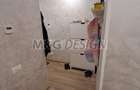 3 camere  bloc nou, 80 mp utili , balcon de 20 m - 23