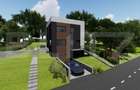 Teren 450mp cu AUTORIZATIE D+P+M -201 mp construiti, zona Sararie - 1