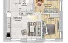 Apartament 3 camere Luxuria Residence | Inchiriat - 11
