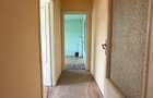 Apartament 3 camere, etaj 3, semidecomandat, centrala, P-ta Doina - 4