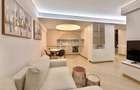 Ap. 3 camere LUX | mobilat&utilat | CORTINA NORTH - Aviatiei | PRIMA INCHIRIERE, - 1