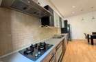 Apartament de închiriat / 3 camere lux *144m*  / Herastrau - 9