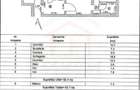 Vanzare apartament cu 3 camere(Neacsu)Micro 19, sup 64 mp, 67.000 euro - 7