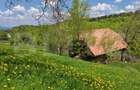 Teren intravilan 3400 mp, in Balaban - Simon, Bran - Brasov - 1