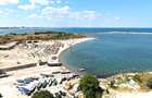 FALEZA NORD 2 CAMERE 105 MP.  CU TERASA SI VEDERE FRONTALA LA MARE - 31