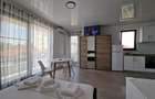 Mamaia Nord - Garsoniera 50mp, mobilata-utilata, etaj 2- 300euro/luna - 4
