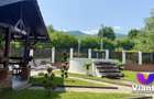 Casă de vânzare cu piscîna n Tocile – Sadu | Zonă superbă - 1