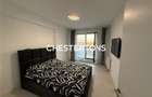 Apartament 2 camere mobilat si utilat complet, modern, cu loc de parcare subtera