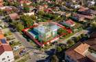 Proprietate Premium cu Piscină – 450 MP – De Închiriat în Timișoara - 1