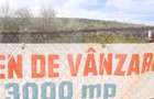 Teren intravilan/extravilan, 3000 mp, zona Bunesti