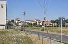 Vand teren in Techirghiol zona lac - 9