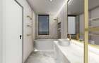 Penthouse  Parc Herastrau Parc Bordei 4 camere - 13