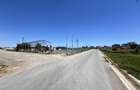 Teren pentru HALA 6.600 mp – POD Năvodari, Ecluza – Rompetrol PORT Midia - 1