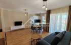 Prima inchiriere! Apartament 2 camere, mobilat modern, Str.Avram Iancu - 1