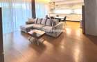 Apartament cu vedere panoramică spre lacul Floreasca si Herastrau - 1