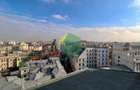 Studio 2 niveluri, terasă 11 mp, vedere spectaculoasă-Calea Victoriei - 23