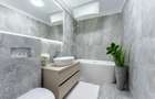 Apartament cu 2 camere,terasa,balcon si parcare subterana.zona iulius Mall - 5