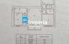 Apartament 3 cam,  semi - decomandat, de vanzare zona Tatarasi - Dispecer - 2