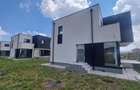 Vila moderna de 5 camere zona Sanpetru Brasov - 1