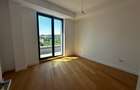 Apartament 4 camere, terasa  217 mp, garaj - Prima închiriere - Zoo Baneasa - 4