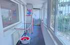 Apartament 4 camere transformat in 3, 110mp, 2 balcoane, centrala, Mall Vitan - 13