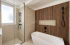 Duplex finalizat - Drumul Boilor. Toate utilitatile. Teren mare.