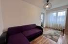 Apartament 2 camere, 35 mp utili, semidecomandat - Sagului - 1