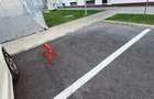 Inchiriere garsoniera Dream Residence,bloc 2026,zona Rahova-Salaj,Sos. Salaj 341 - 4