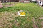 Teren intravilan cu casa, 1173 mp, la asfalt, zona Cetate - 1