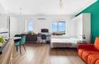 Studio Premium | Vedere Panoramica | City of Mara Avenue | Comision 0 - 6