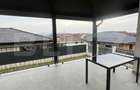 Casă tip duplex, 3 dormitoare, Sâncrai