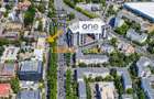 Spațiu comercial premium de inchiriat parter –370 mp utili | Herăstrău - 1