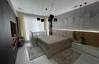 Penthouse with rooftop in Herastrau | Satul Francez - 3