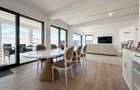 Smart Home 5 camere| Complet autonoma energetic | Langa Lac - 11