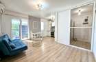 Apartament premium, 2 camere, 46.4 mp, etaj 1  - zona Cora - 1
