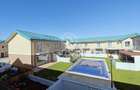Cosmopolis-Vila de inchiriat - 1