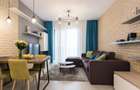 Apartament 2 camere decomandat, bloc nou, Aparatorii Patriei metrou - 1