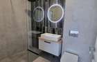 Sisesti 3 camere cu balcon - 7