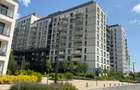 Inchiriez apt 3 camere, nemob, 85 mp, panoramic, parcare subterană  - 13