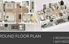 Vila exclusivista 5 camere- Smart Home- Independenta Energetic-OTOPENI - 4
